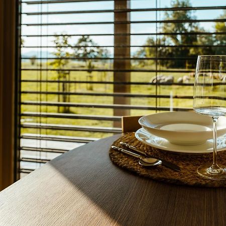 Fortun Estate - Apartmaji Ob Reki Kolpi メトリカ エクステリア 写真