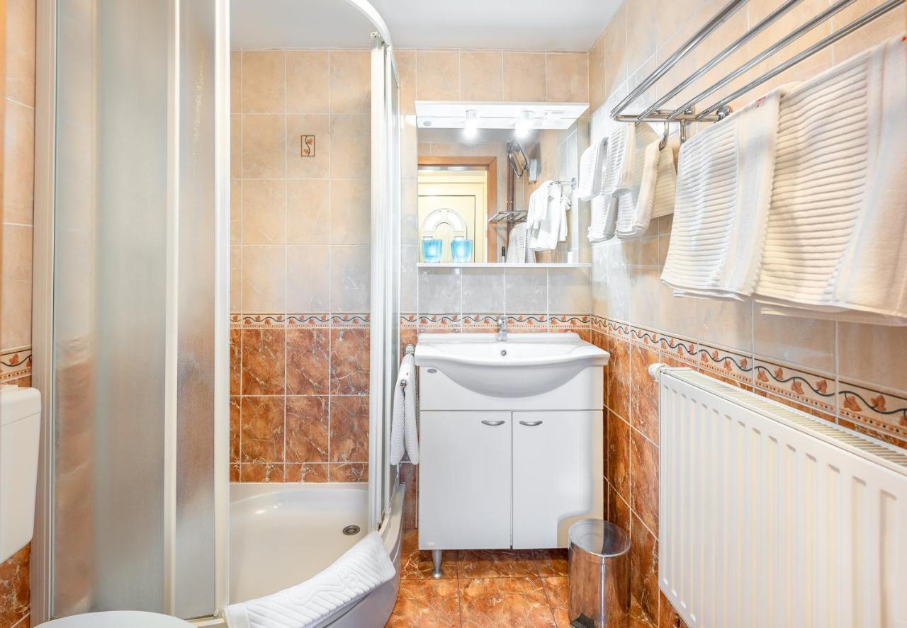 Fortun Estate - Apartmaji Ob Reki Kolpi メトリカ エクステリア 写真