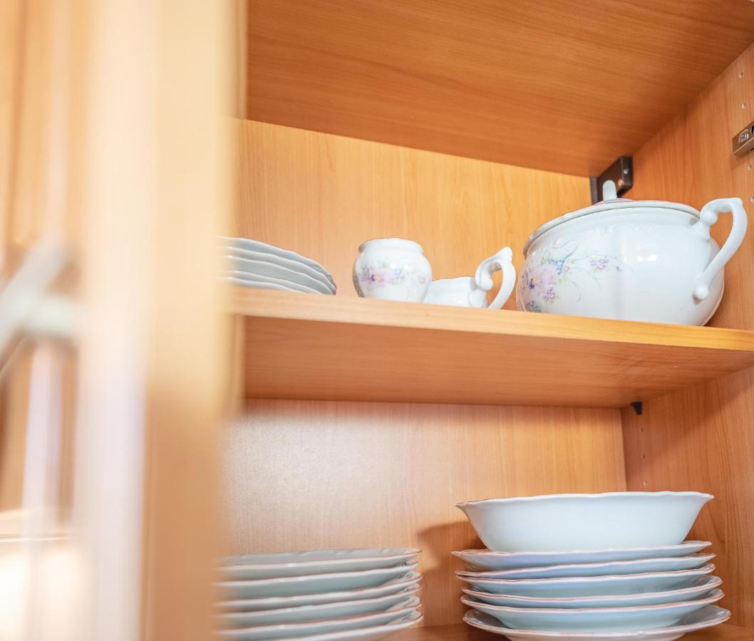 Fortun Estate - Apartmaji Ob Reki Kolpi メトリカ エクステリア 写真